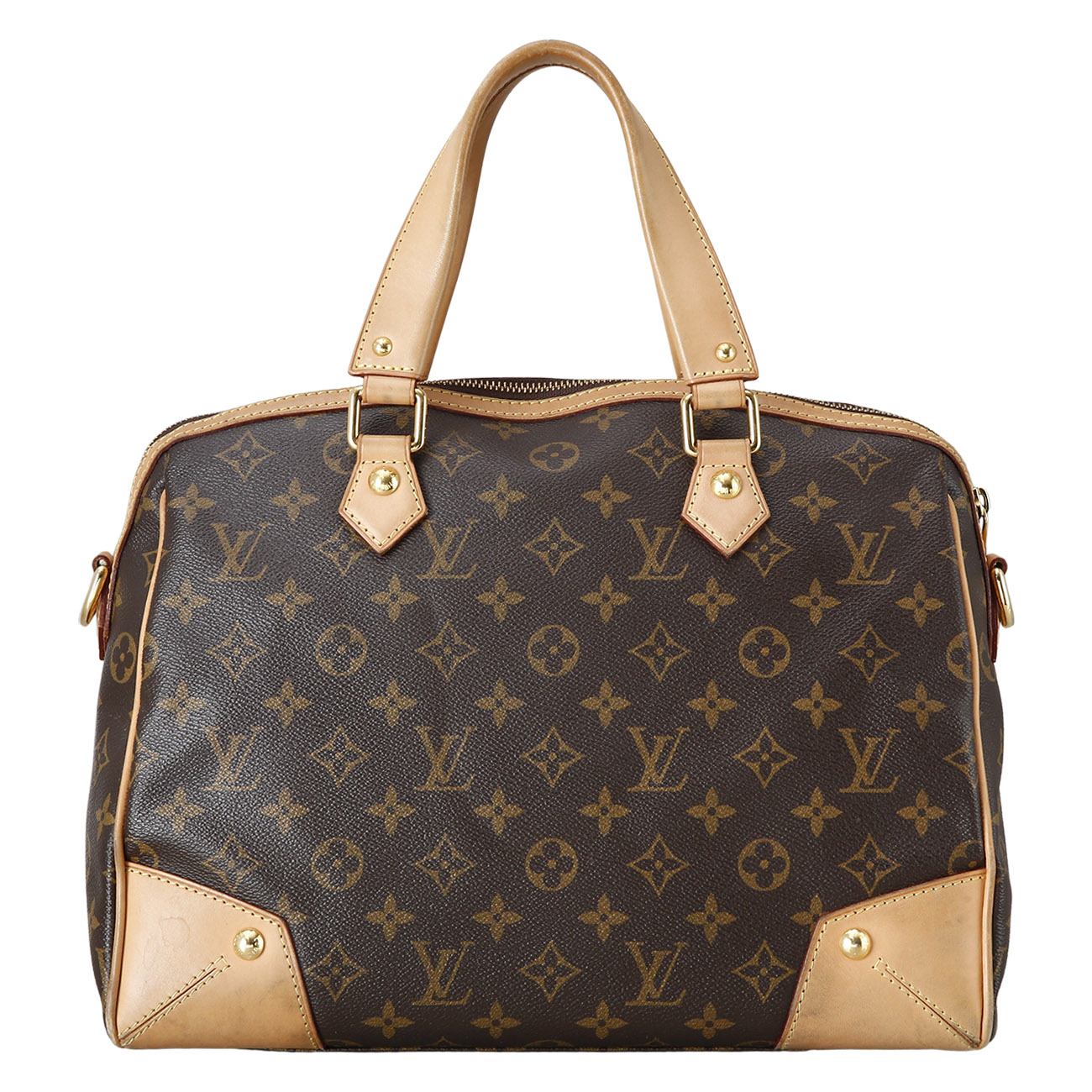 LOUIS VUITTON(USED)루이비통 모노그램 레티로PM